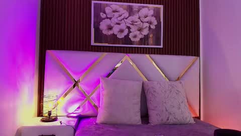 Emily  online show from February 18, 3:24 am