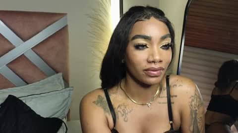 anyelii  online show from February 7, 12:31 am