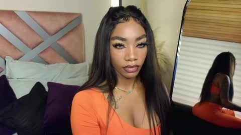 anyelii  online show from February 12, 11:51 pm