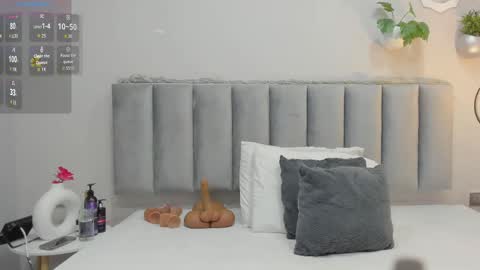 Emely online show from September 24, 11:24 am