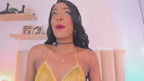 Emely online show from November 29, 11:35 am