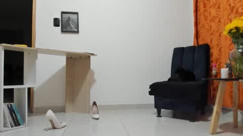 Emely   online show from November 28, 11:40 pm