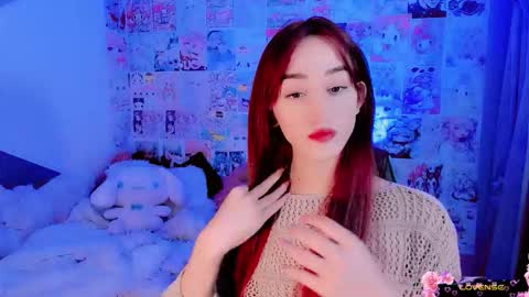 Emely Rous online show from October 16, 6:58 am