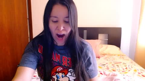 emely_sexx online show from December 2, 6:43 pm