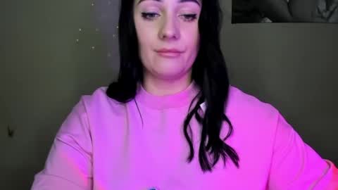 Emely online show from December 3, 11:46 pm