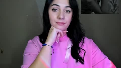Emely online show from December 4, 2:53 am