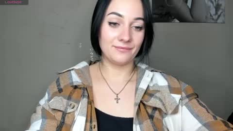 Emely online show from December 5, 12:08 am