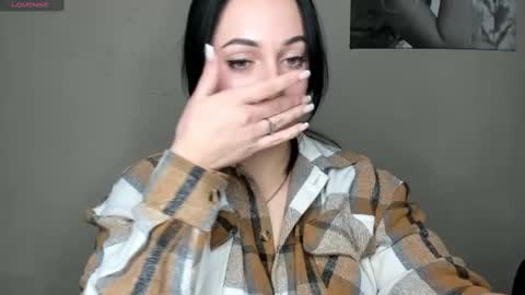 Emely online show from December 5, 3:15 am
