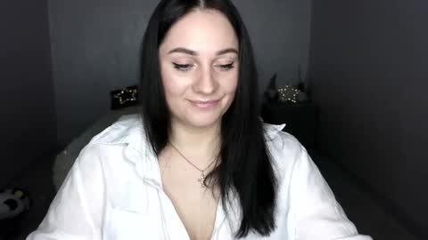 Emely online show from March 7, 1:09 am
