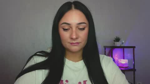 Emely online show from September 9, 12:48 pm