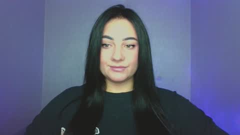 Emely online show from September 18, 10:34 pm