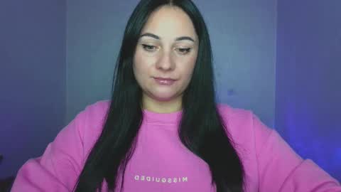 Emely online show from September 19, 4:18 pm