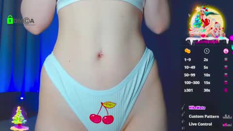 Emely online show from December 23, 5:28 am