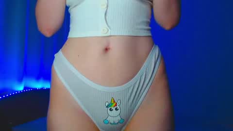 Emely online show from July 30, 4:00 am
