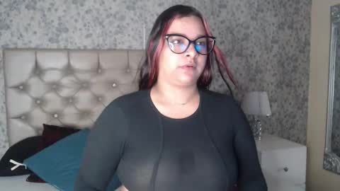 Emely online show from March 18, 4:15 am