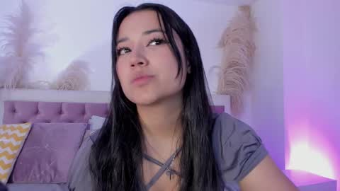 Emy online show from February 12, 10:48 pm
