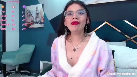 Danna online show from March 6, 9:58 am