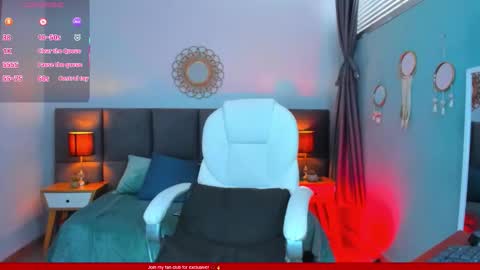 Snapshot of emeralda_co chatting on March 3, 3:29 pm Esmeralda online show from March 3, 3:29 pm