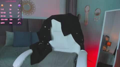 Snapshot of emeralda_co chatting on March 14, 1:49 pm Esmeralda online show from March 14, 1:49 pm