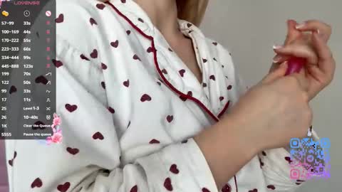 Gily online show from February 14, 11:29 am