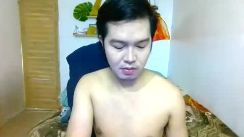 emersontwinks online show from February 22, 4:35 am