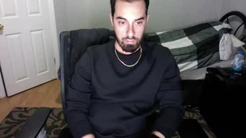 emgee88 online show from November 21, 9:24 pm