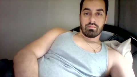 emgee88 online show from November 30, 5:50 pm