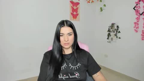 Emily  online show from March 13, 3:35 am