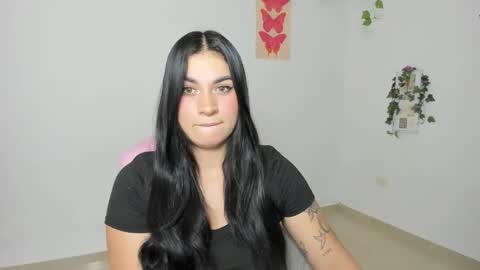 Emily  online show from March 20, 3:39 pm