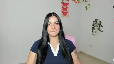 Emily  online show from March 21, 8:12 pm