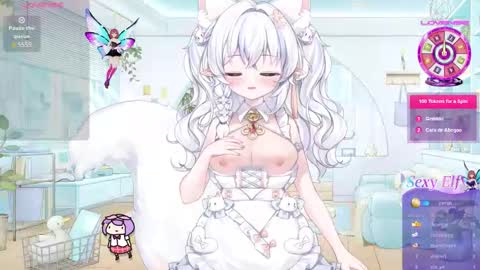 Emi online show from March 7, 6:27 pm