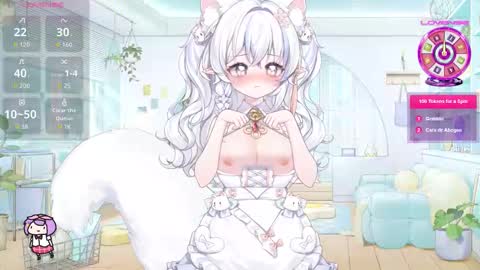 Emi online show from March 13, 10:38 pm