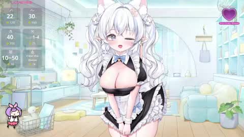 Emi online show from March 19, 7:07 pm