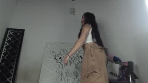 Antonella  online show from September 14, 12:21 am