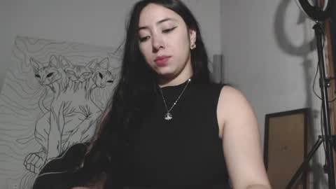 Antonella  online show from June 8, 11:49 pm