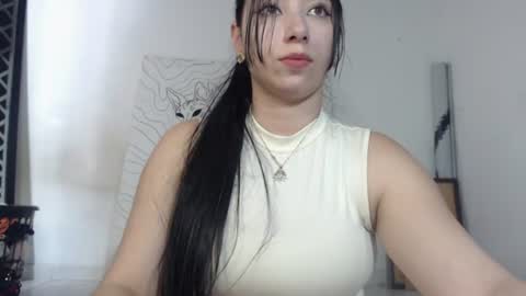 Antonella  online show from July 22, 8:11 pm