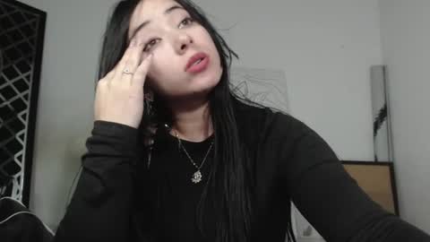 Antonella  online show from July 27, 11:34 pm