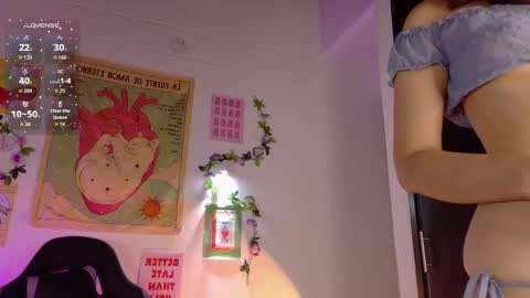     online show from February 19, 2:02 pm