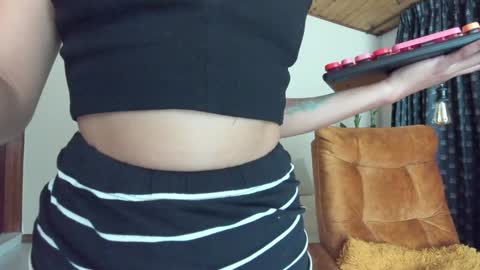 Emilia Gomez online show from December 14, 3:40 am