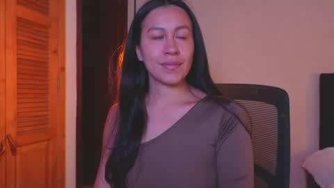 Emilia Gomez online show from July 11, 3:42 am