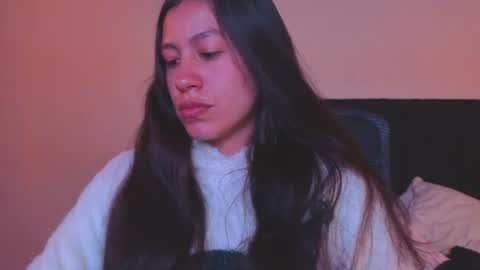 Emilia Gomez online show from July 13, 4:59 am