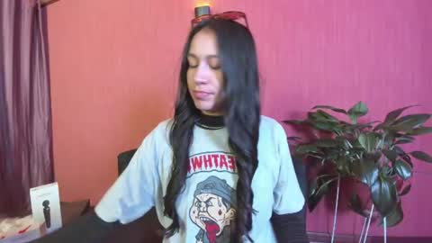 Emilia Gomez online show from July 19, 12:03 am