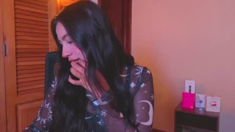 Emilia Gomez online show from July 22, 11:18 pm