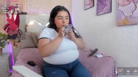 Emily online show from September 8, 7:13 pm