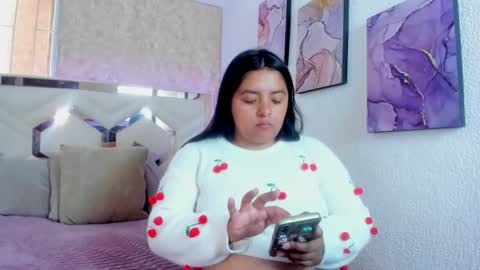 Emily online show from September 21, 4:52 pm