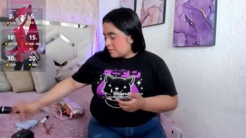 Emily online show from September 22, 7:16 pm