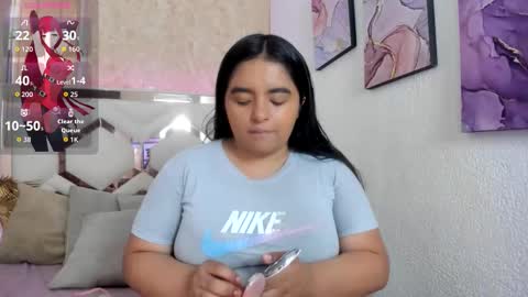 Emily online show from September 29, 7:08 pm