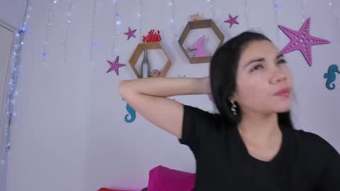Snapshot of emiily_parkerr chatting on December 28, 3:04 am Emily online show from December 28, 3:04 am