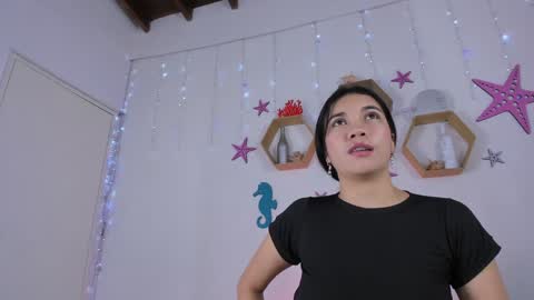 Snapshot of emiily_parkerr chatting on January 10, 3:07 am Emily online show from January 10, 3:07 am