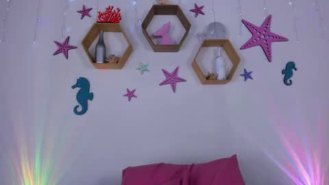 Snapshot of emiily_parkerr chatting on February 27, 9:11 am Emily online show from February 27, 9:11 am